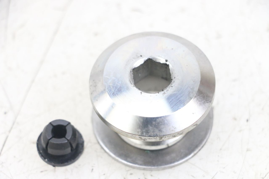 photo de FORK CROWN NUT KAWASAKI ER-6 ER6 N 650 (2012 - 2016) - Main view