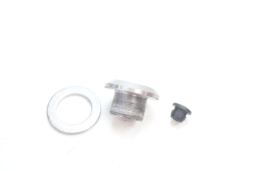 photo de FORK CROWN NUT KAWASAKI ER-6 ER6 N 650 (2005 - 2009) - Zoom on usage condition