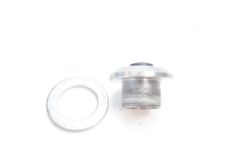 photo de FORK CROWN NUT KAWASAKI ER-6 ER6 N 650 (2005 - 2009) - Alternative perspective