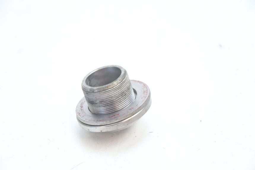 photo de FORK CROWN NUT KAWASAKI ER-6 ER6 N 650 (2005 - 2009) - Technical close-up
