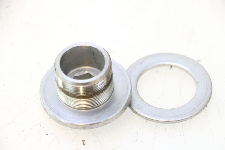 photo de FORK CROWN NUT KAWASAKI ER-6 ER6 N 650 (2005 - 2009) - Component detail