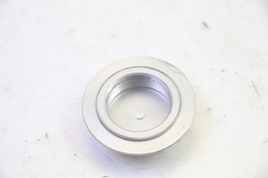 photo de FORK CROWN NUT YAMAHA FJR ABS 1300 (2006 - 2012) - Zoom on usage condition