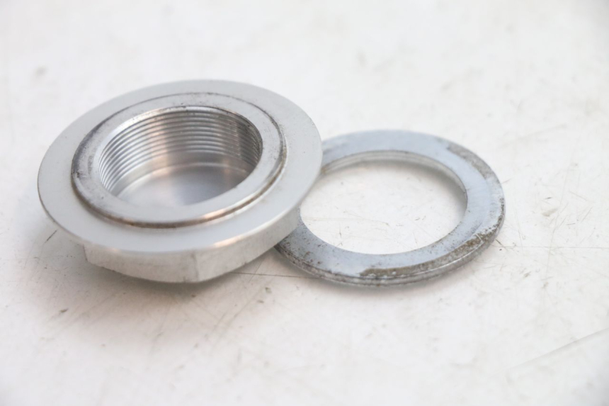 photo de FORK CROWN NUT YAMAHA FJR 1300 (2001 - 2005) - Zoom on usage condition