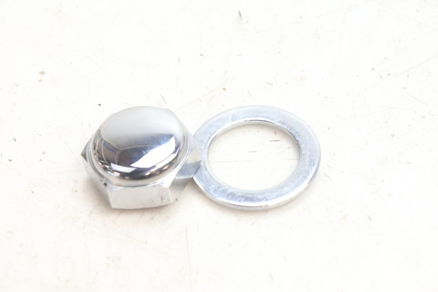 photo de FORK CROWN NUT YAMAHA FZ8 800 (2010 - 2016) - Main view