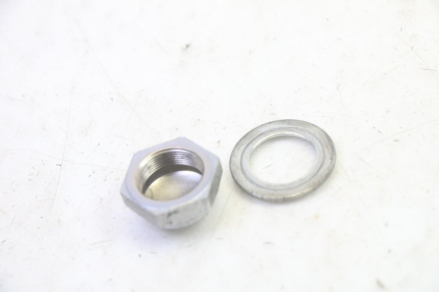 photo de FORK CROWN NUT SUZUKI GSF N BANDIT 600 (1996 - 1999) - Zoom on usage condition