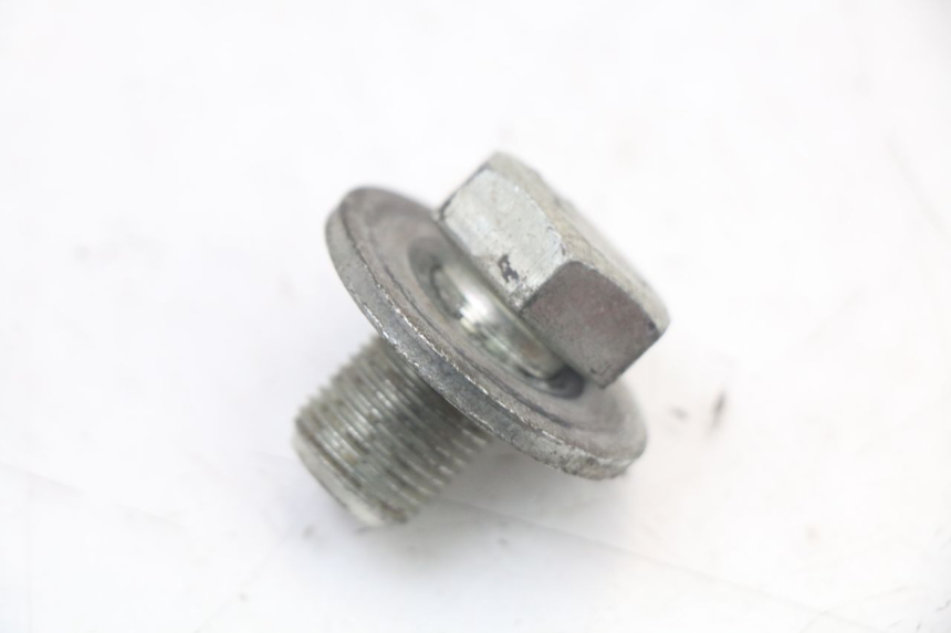 photo de FORK CROWN NUT HARLEY DAVIDSON SPORTSTER XL CUSTOM 883 (1999 - 2006) - Component detail