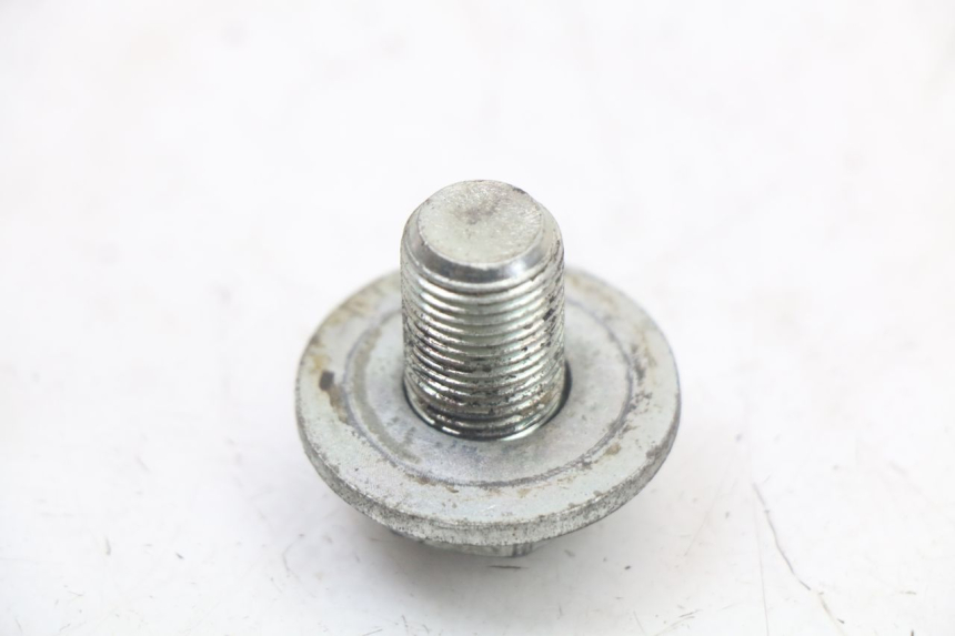 photo de FORK CROWN NUT HARLEY DAVIDSON SPORTSTER XL CUSTOM 883 (1999 - 2006) - Alternative perspective