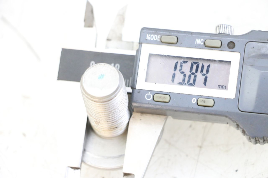 photo de FORK CROWN NUT HUSQVARNA SVARTPILEN 401 (2018 - 2023) - Component detail