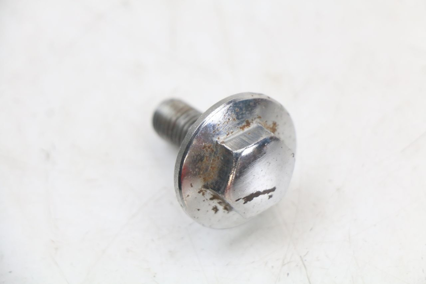 photo de  JINLUN JL HIGHLANDER 125 (2007 - 2015) - Component detail