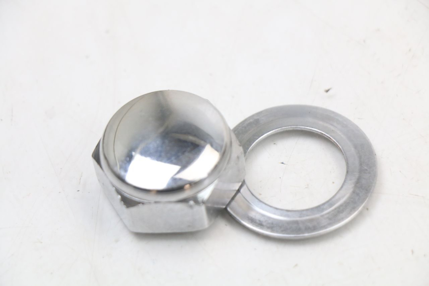 photo de FORK CROWN NUT KYMCO K-PW K-PIPE 50 (2012 - 2017) - Main view