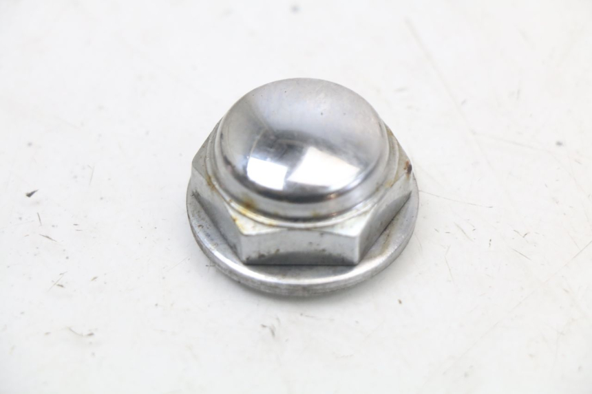 photo de FORK CROWN NUT KAWASAKI ZR7 ZR-7 S 750 (1999 - 2004) - Zoom on usage condition