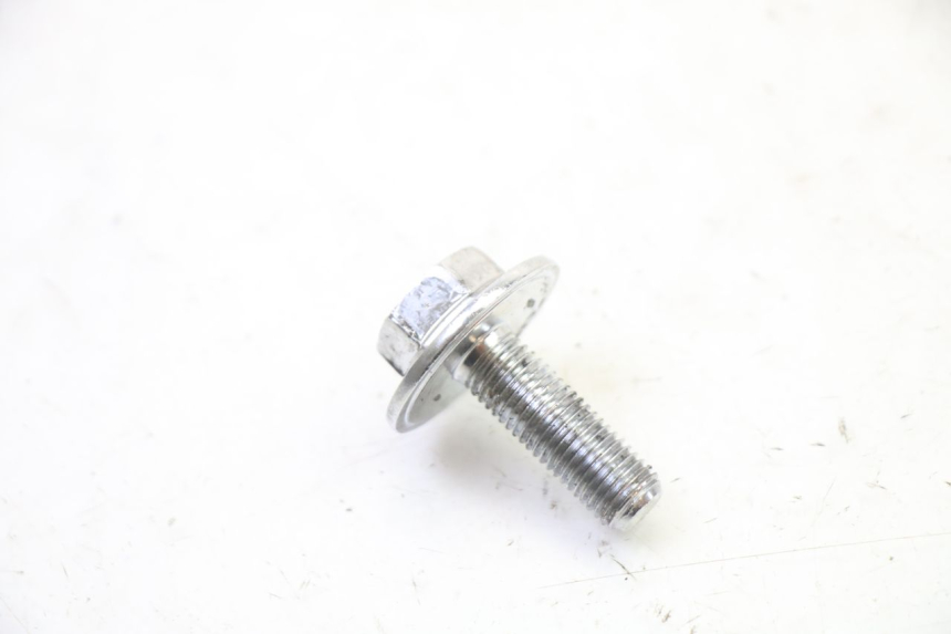 photo de FORK CROWN NUT KIDEN KD125-G 125 (2018 - 2022) - Zoom on usage condition