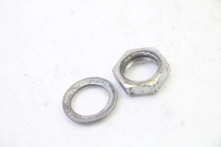 photo de FORK CROWN NUT KAWASAKI KX 65 (2000 - 2019) - Zoom on usage condition