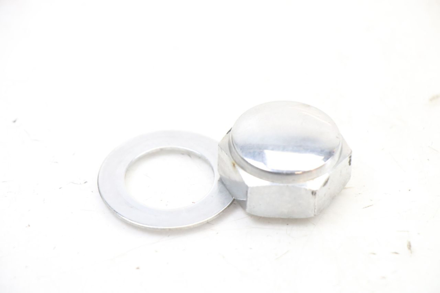 photo de FORK CROWN NUT KYMCO STRYKER OFF ROAD 125 (1999 - 2005) - Component detail