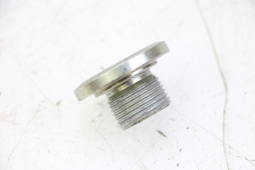 photo de FORK CROWN NUT RIEJU MRT 50 (2018 - 2021) - Alternative perspective