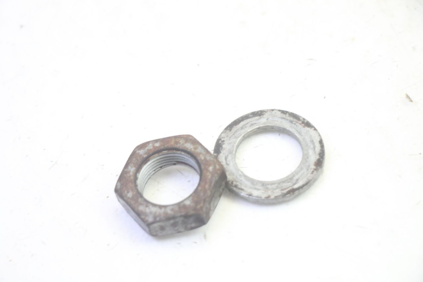 photo de FORK CROWN NUT BMW R RT ABS 1200 (2010 - 2014) - Component detail