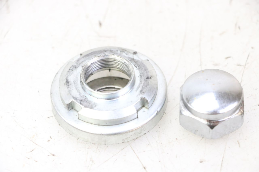 photo de FORK PINCH BOLT APOLLO RFZ 150 - Main view