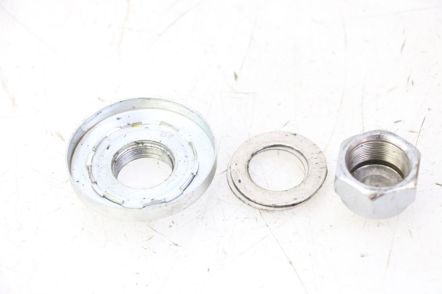 photo de FORK PINCH BOLT APOLLO RFZ 150 - Alternative perspective