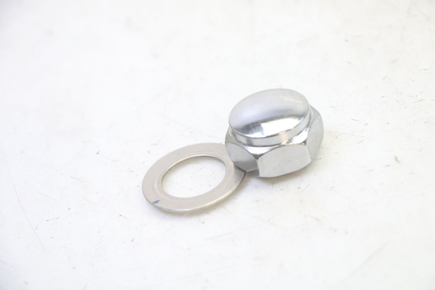 photo de FORK CROWN NUT APOLLO RFZ 125 - Main view