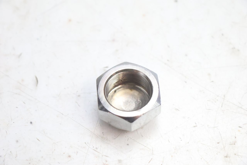 photo de FORK CROWN NUT APOLLO RFZ 125 - Alternative perspective