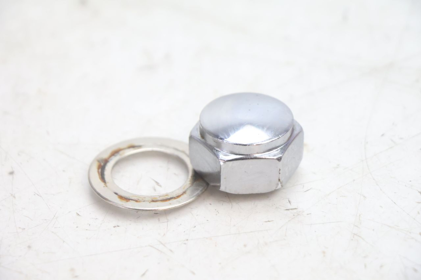photo de FORK PINCH BOLT APOLLO RFZ 150 - Main view