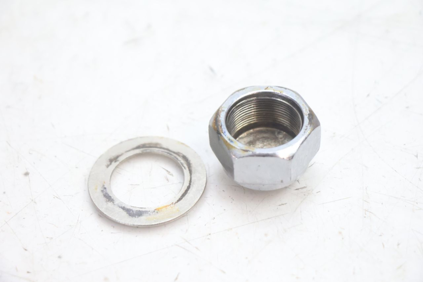 photo de FORK PINCH BOLT APOLLO RFZ 150 - Zoom on usage condition