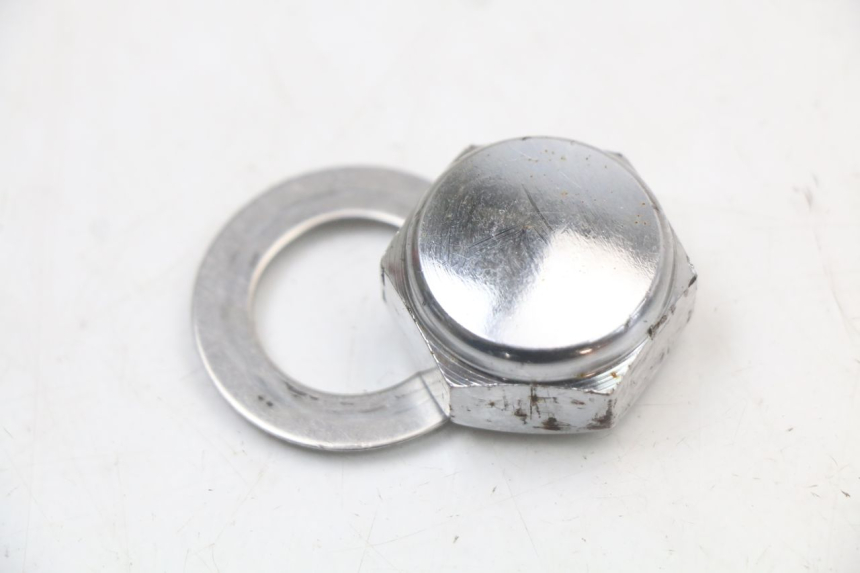 photo de FORK CROWN NUT APOLLO RFZ 140 - Main view