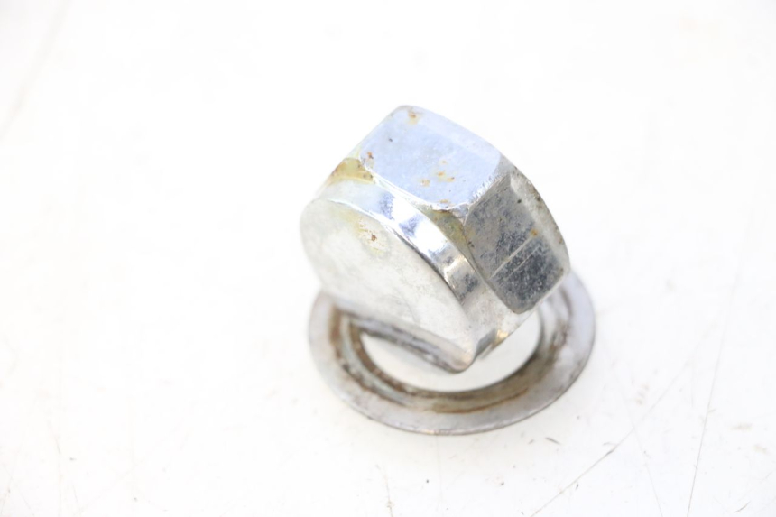photo de FORK CROWN NUT APOLLO RFZ 140 - Alternative perspective
