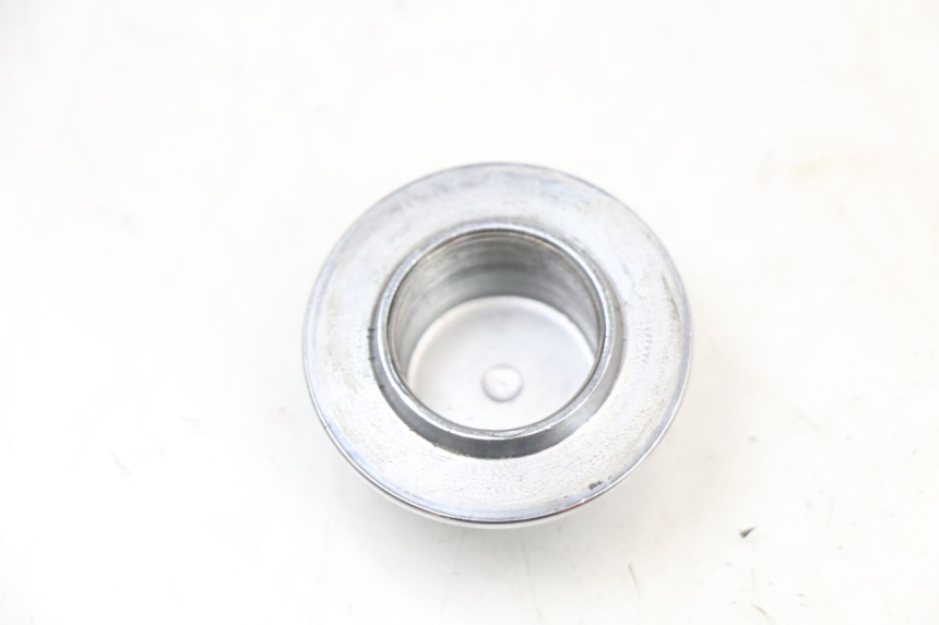 photo de FORK CROWN NUT ROYAL ENFIELD SCRAM 411 (2022 - 2024) - Alternative perspective