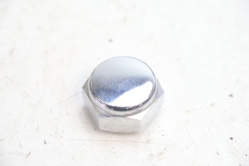photo de FORK CROWN NUT MASH SEVENTY FIVE 125 (2013 - 2021) - Component detail