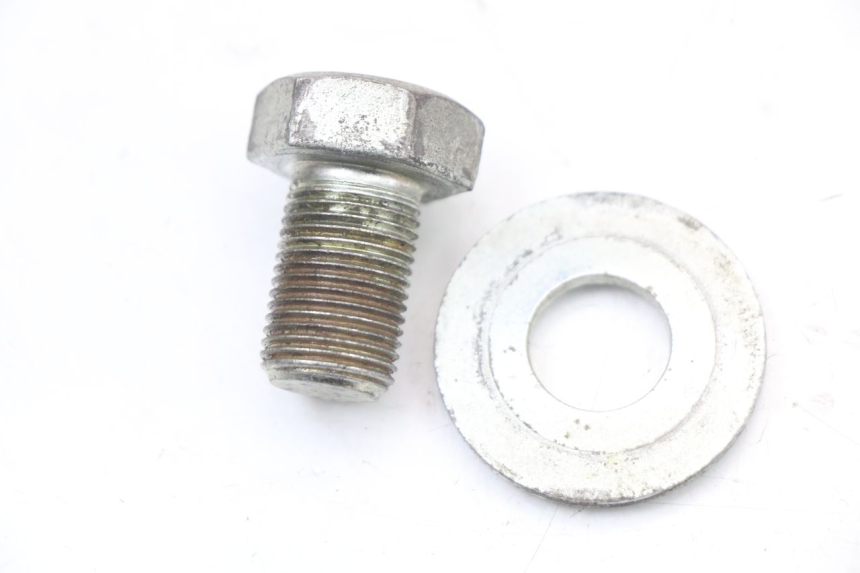 photo de FORK CROWN NUT HARLEY DAVIDSON SPORTSTER XL CUSTOM 1200 (2003 - 2004) - Main view