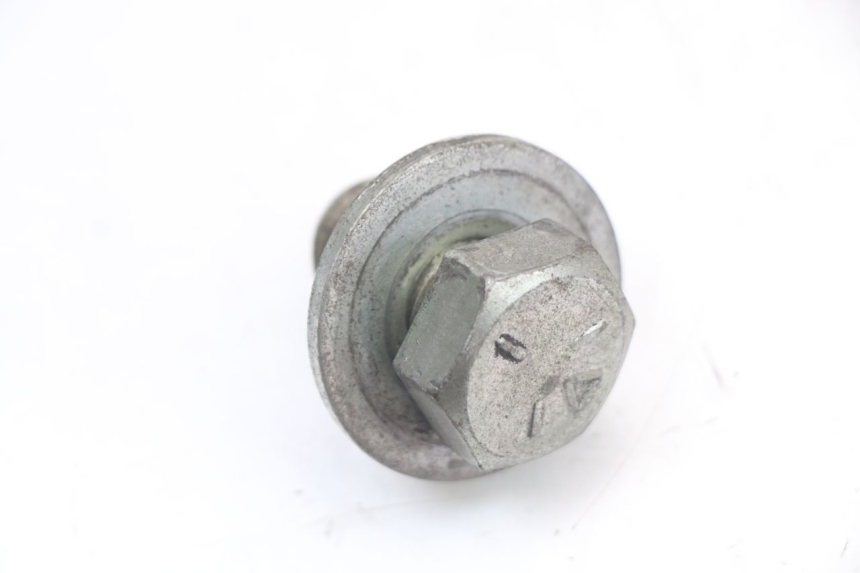 photo de FORK CROWN NUT HARLEY DAVIDSON SPORTSTER XL CUSTOM 1200 (2003 - 2004) - Zoom on usage condition