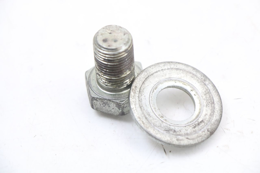 photo de FORK CROWN NUT HARLEY DAVIDSON SPORTSTER XL CUSTOM 1200 (2003 - 2004) - Alternative perspective