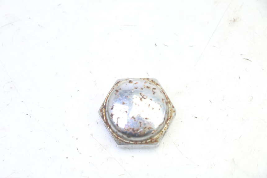 photo de FORK CROWN NUT TRIUMPH SPRINT 900 (1995 - 1998) - Component detail