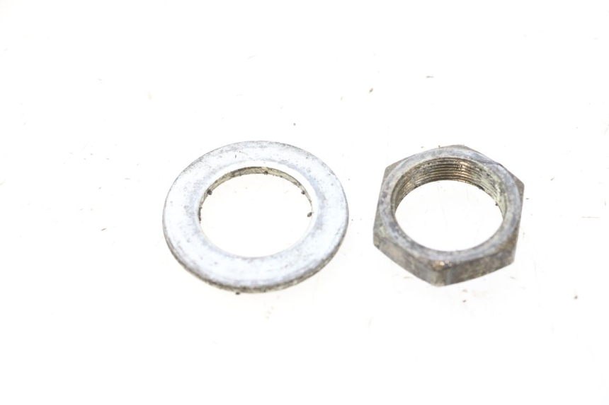photo de FORK CROWN NUT HONDA ST PAN EUROPEAN 1100 (1990 - 2002) - Component detail