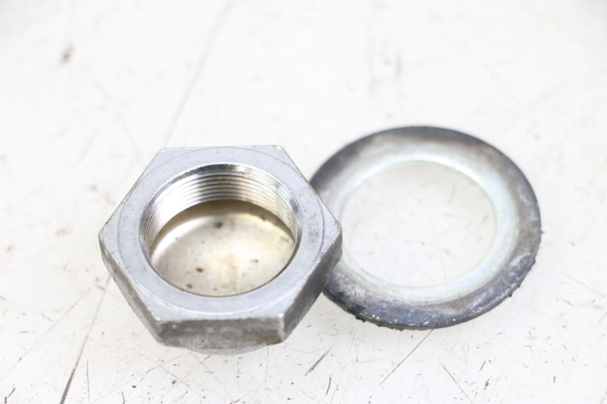 photo de FORK CROWN NUT SUZUKI GSX F GSXF 650 (2007 - 2015) - Zoom on usage condition