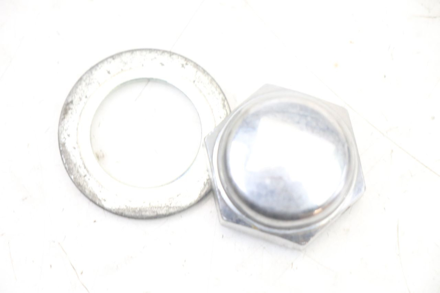 photo de FORK CROWN NUT SUZUKI GSX F GSXF 650 (2007 - 2015) - Component detail