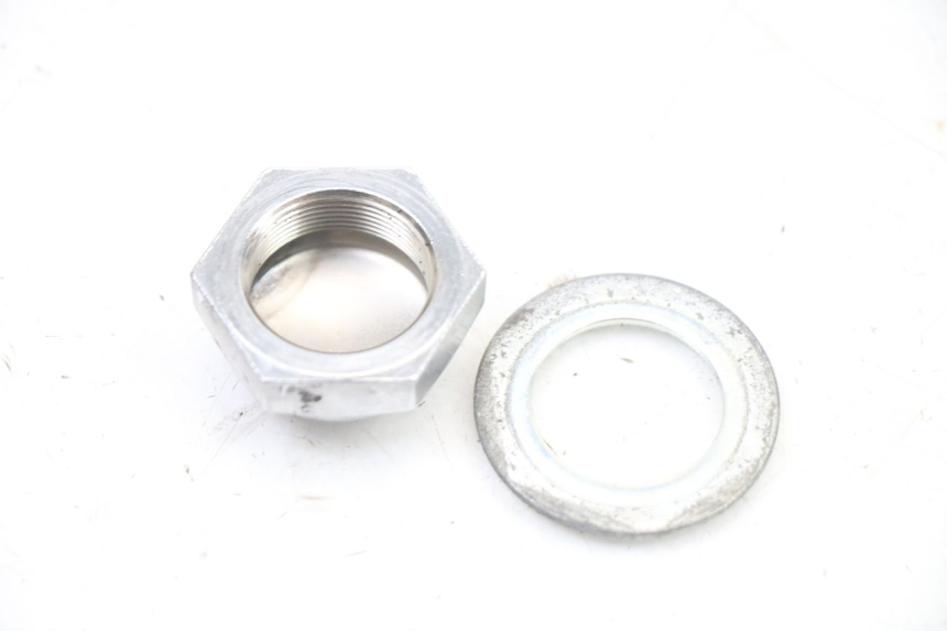 photo de FORK CROWN NUT SUZUKI GSX F GSXF 650 (2007 - 2015) - Alternative perspective