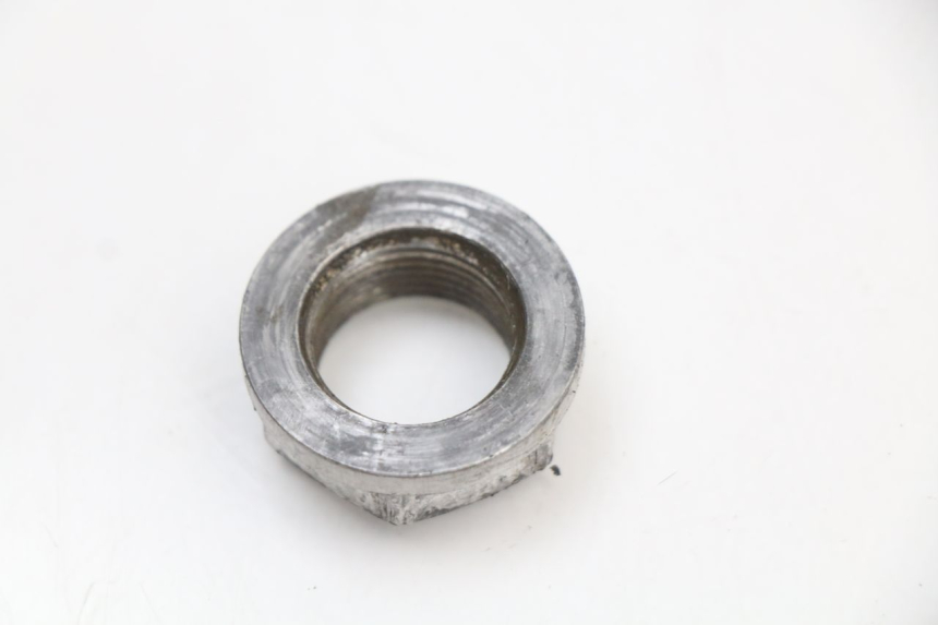 photo de FORK CROWN NUT KTM SX 85 (2013 - 2017) - Zoom on usage condition