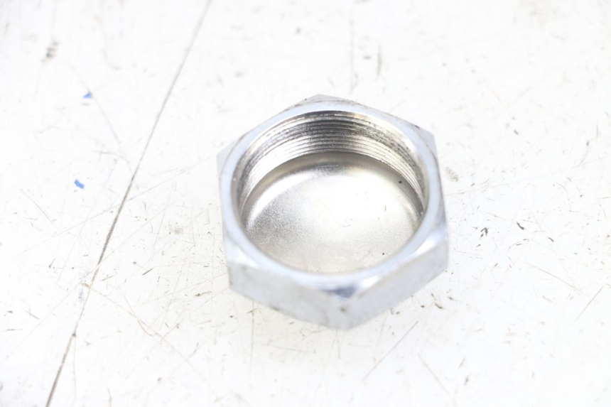 photo de FORK PINCH BOLT YAMAHA TDM ABS 900 (2002 - 2014) - Zoom on usage condition