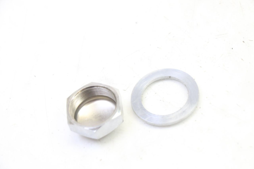 photo de FORK PINCH BOLT YAMAHA TDM ABS 900 (2002 - 2014) - Zoom on usage condition