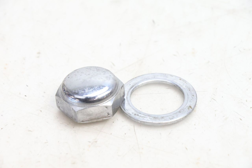 photo de FORK CROWN NUT YAMAHA TDM ABS 900 (2002 - 2014) - Main view