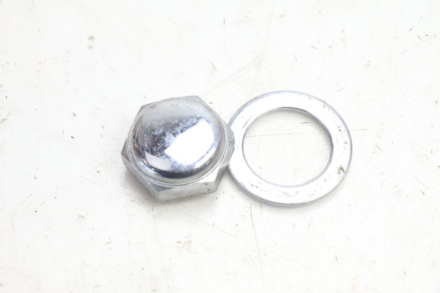 photo de FORK CROWN NUT YAMAHA TDM ABS 900 (2002 - 2014) - Component detail