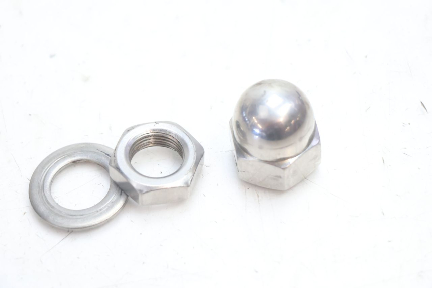 photo de FORK CROWN NUT BOOM TRIKE FUN 500 (2004 - 2010) - Component detail