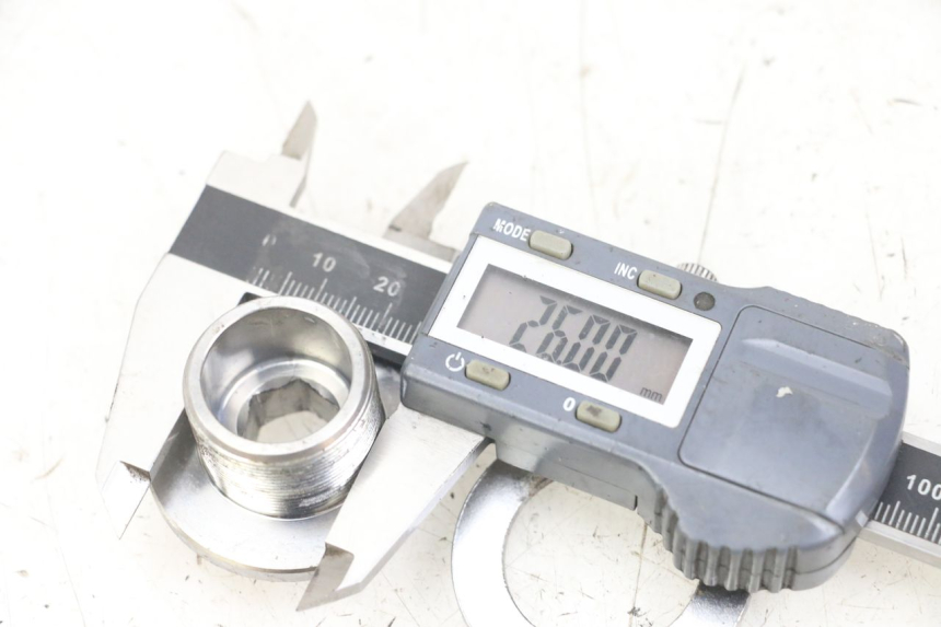 photo de FORK TUBE NUT KAWASAKI VERSYS ABS 650 (2015 - 2018) - Component detail