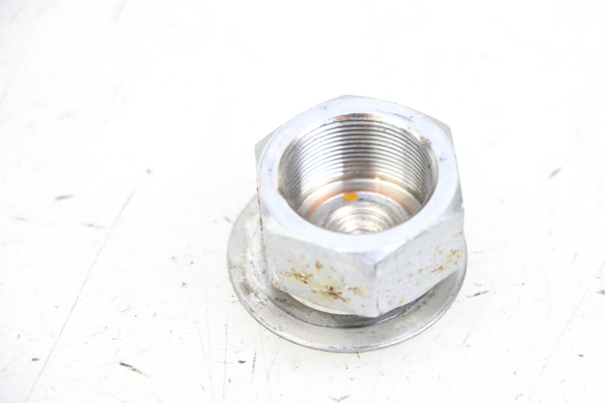 photo de FORK CROWN NUT DAELIM VJ ROADWIN FI 125 (2008 - 2017) - Component detail