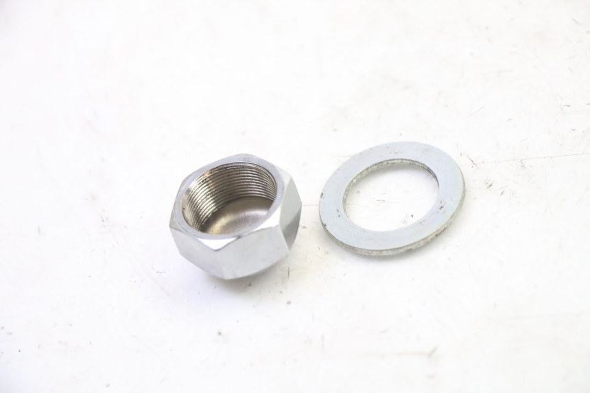 photo de FORK CROWN NUT YAMAHA XJ6 ABS 600 (2008 - 2016) - Alternative perspective