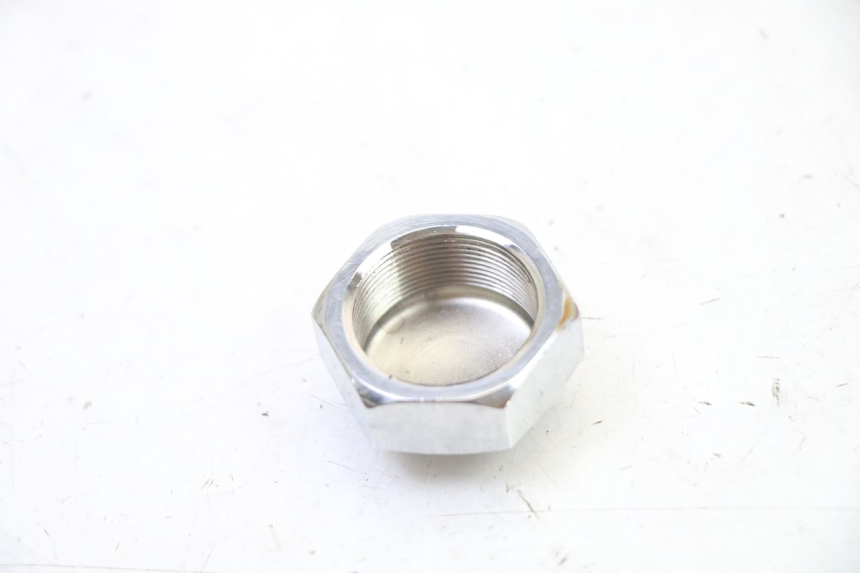 photo de FORK CROWN NUT HONDA XLV VARADERO 125 (2000 - 2006) - Zoom on usage condition