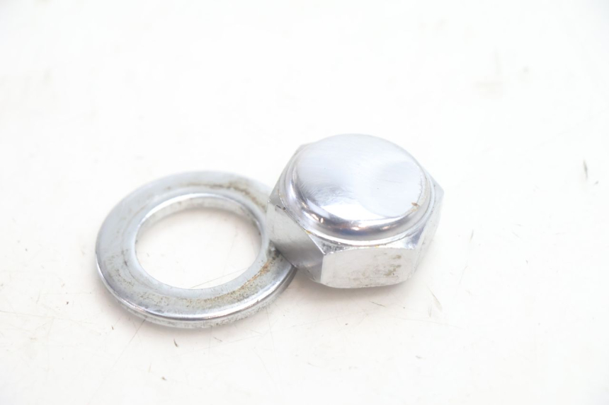 photo de FORK CROWN NUT HONDA XLV VARADERO 125 (2007 - 2012) - Main view