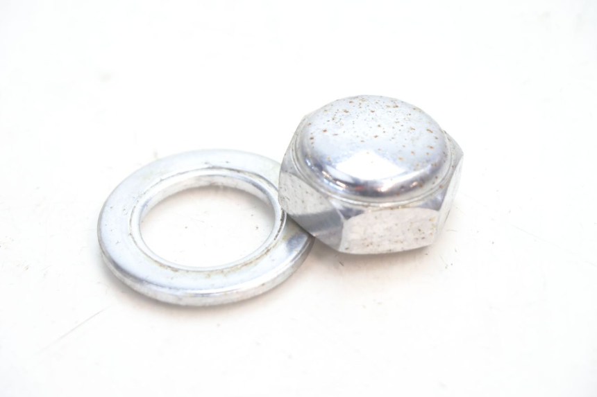 photo de FORK CROWN NUT HONDA XRV AFRICA TWIN 750 (1990 - 1992) - Main view